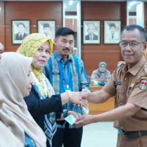 135 PSM Bukittinggi Jalani Pelatihan Dasar