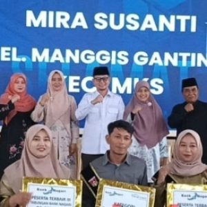 Sekolah Keluarga Gemilang di Ikuti 72 Perserta Siap Diwisuda Tahun 2025 