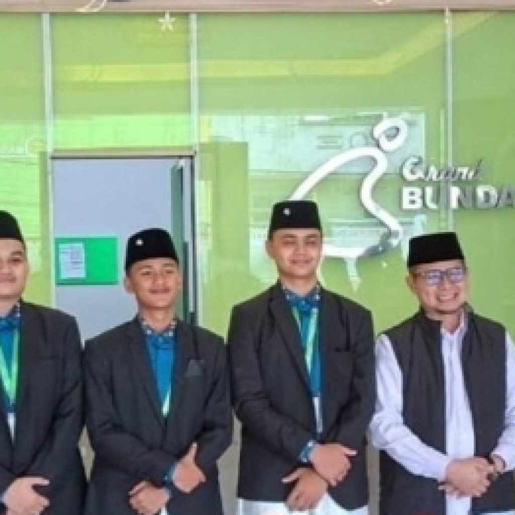 29 Kafilah Bukittinggi Tembus Babak Final MTQN ke 41 Sumbar