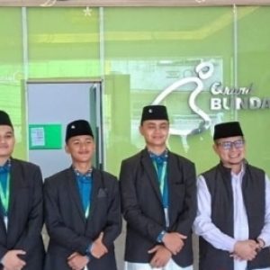 29 Kafilah Bukittinggi Tembus Babak Final MTQN ke 41 Sumbar