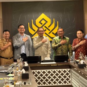 Kementerian Kebudayaan RI Dukung Rangkaian Kegiatan 100 Tahun Jam Gadang