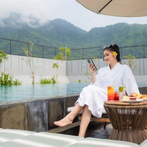 Rayakan 45 Tahun, Hotel Santika Beri Diskon Menginap Hingga 45%