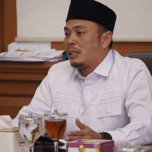 Fitrayanto Desak Pemko Payakumbuh Kembali Anggarkan Insentif Guru TPA dan Gharim Masjid 2027.
