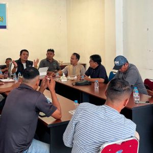 PWI Pessel: Kontrol Sosial dan Transparansi Kelembagaan Harus Berjalan Seiring