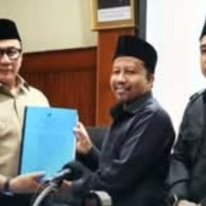 Wali Kota Bukittinggi Sampaikan Perubahan KUA‑PPAS 2026 dan Ranperda Pajak Daerah