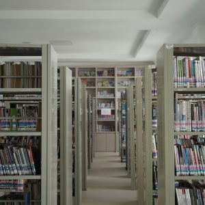 Perpustakaan Umum Kota Bukittinggi Syafruddin Prawiranegara Telah Beroperasi, Hadirkan Koleksi Buku dan Beragam Kelas Masyarakat