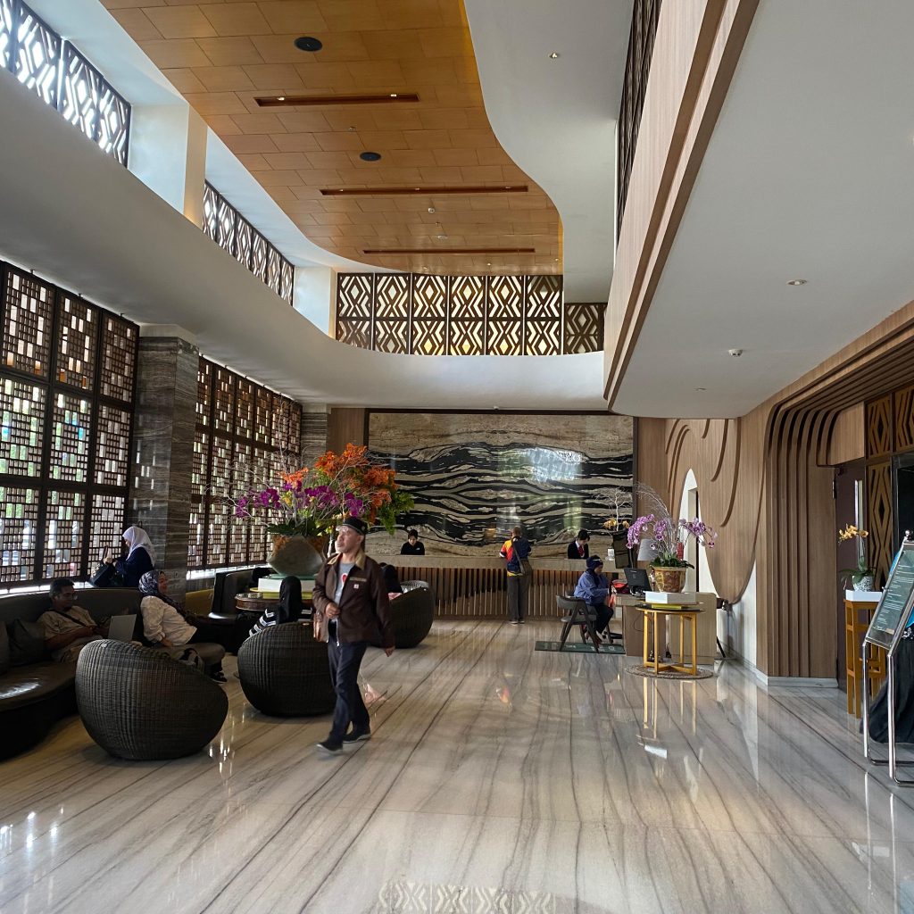 Jelajahi Bukittinggi September Ini, Hotel Santika Jadi Pilihan Tepat Untuk Menginap