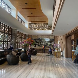 Jelajahi Bukittinggi September Ini, Hotel Santika Jadi Pilihan Tepat Untuk Menginap