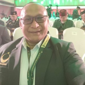 PBB Kota Payakumbuh Pindah Sekretariat, Perkuat Silaturahmi dan Konsolidasi Kader di Koto Nan Gadang.
