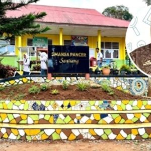 GARRI Laporkan Dugaan Pungli Rp1,5 Miliar di SMAN 1 Pantai Cermin, Desak Gubernur Copot Kepsek