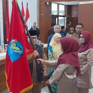 Wawako Ibnu Asis Kukuhkan Pengurus Baru PPWB 2026-2031, Prof. Sukmareni Nahkodai Kebangkitan Pondok Wisata Bukittinggi