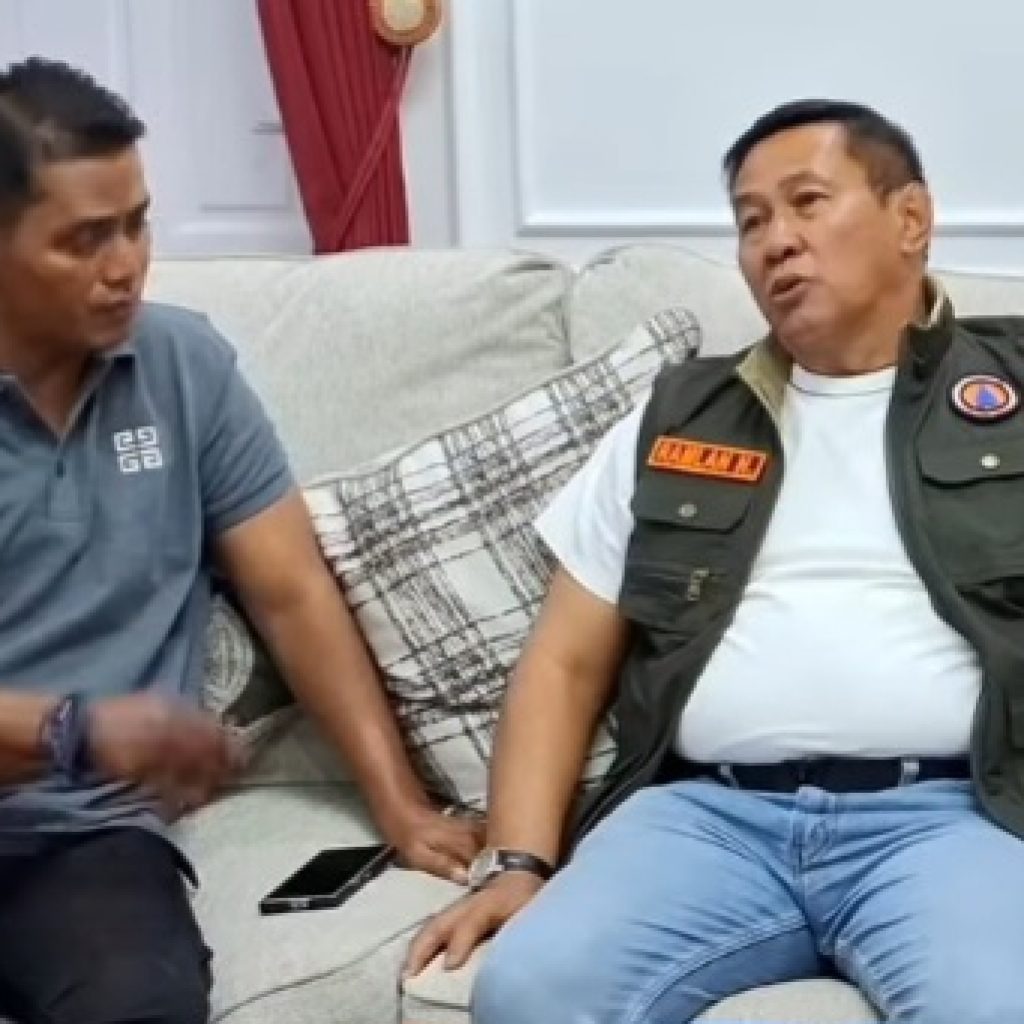 Bukittinggi Peduli, Wako Bantu Korban Bencana Banjir Bandang di Kabupaten Solok
