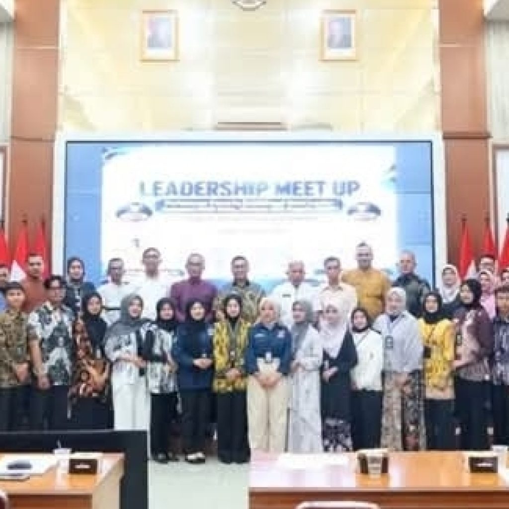 Wako Ramlan Tutup Tahapan Aktualisasi 29 Peserta Bukittinggi Next Leader