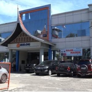 Bulog Sumbar Janji Percepat Penyaluran Bantuan Beras, Warga Nunang Daya Bangun Belum Terima Bantuan Beras 30 Kg