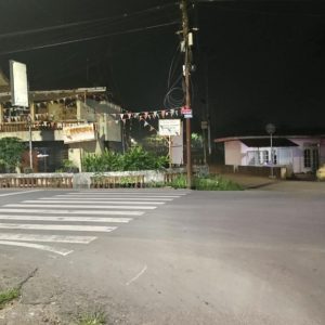 Heboh! Masyarakat Tarok Pertanyakan Sertifikat atas Ex Kantor Lurah Tarok yang  Diklaim Pemko Payakumbuh