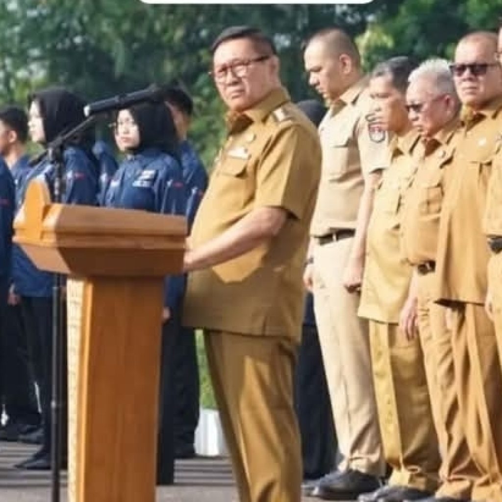 Wali Kota Bukittinggi Tekankan Penataan Kota Untuk Tingkatkan Kenyamanan