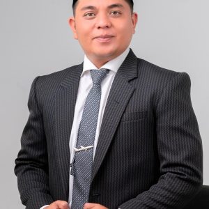 Mardion Fernandes Turun Langsung Pantau Drainase Pokir DPRD, Kawal Aspirasi Warga Balai Kandi.